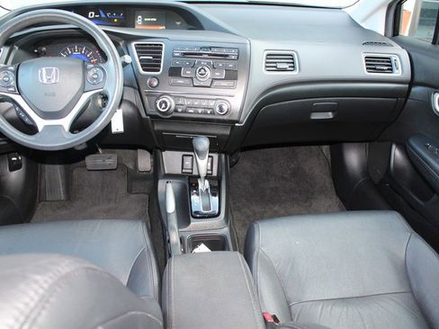 Used 2014 Honda Civic LX image 19