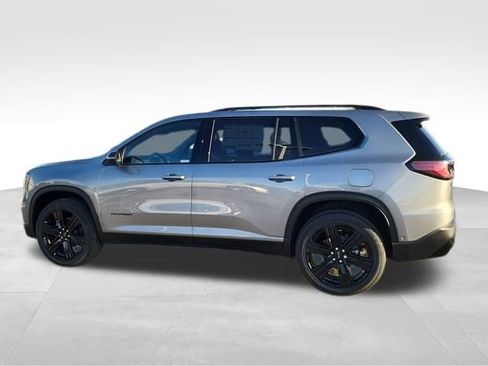 New 2026 GMC Acadia Elevation w/ Super Cruise Package FWD image 8