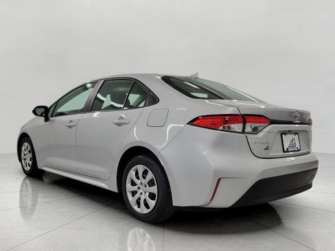 Used 2024 Toyota Corolla LE image 20