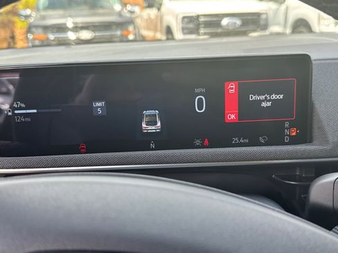 New 2026 Ford Mustang Mach-E Select RWD image 28