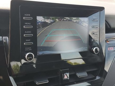 Used 2024 Toyota Camry SE FWD image 23
