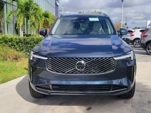 New 2026 Volvo XC90 B6 Ultra w/ Protection Package AWD/4WD image 2