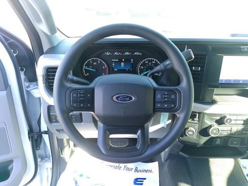 New 2026 Ford F350 XL w/ STX Appearance Package image 13
