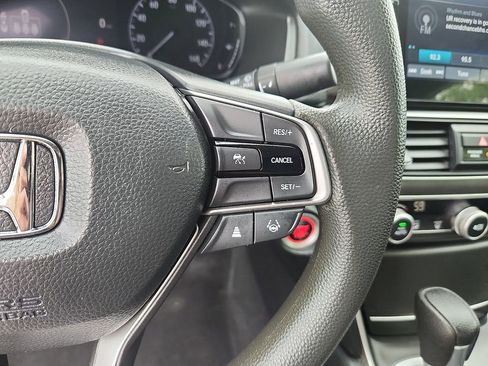 Used 2021 Honda Accord LX image 16
