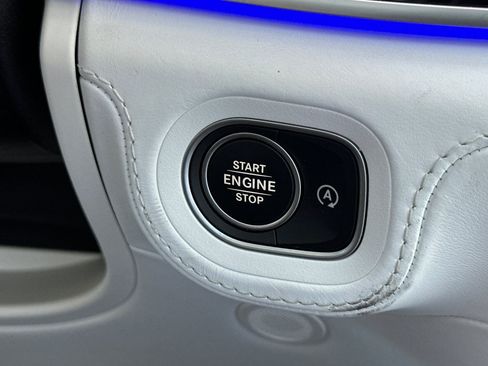 Certified 2025 Mercedes-Benz Maybach GLS 600 4MATIC image 16