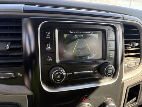 Used 2016 RAM 2500 Tradesman w/ Chrome Appearance Group AWD/4WD image 34