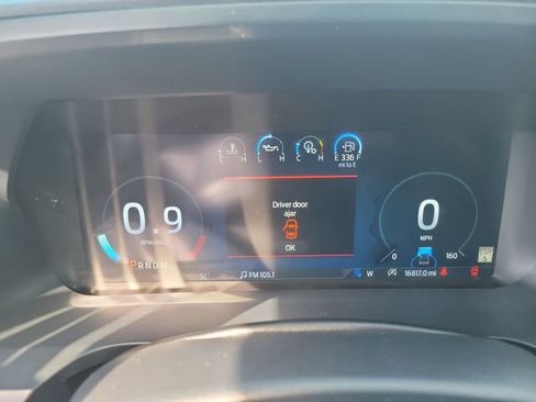 Certified 2024 Ford Expedition Limited AWD/4WD image 20