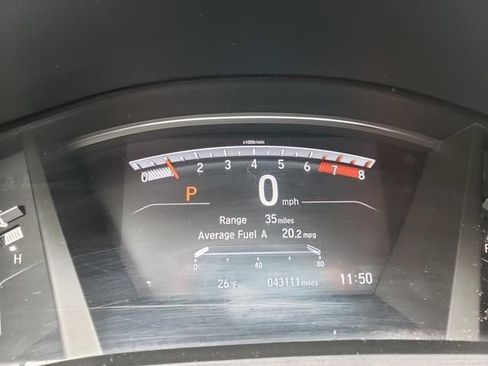 Used 2019 Honda CR-V EX image 30