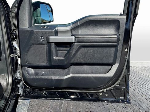 Used 2017 Ford F150 XLT w/ Equipment Group 302A Luxury image 29