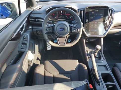 New 2025 Subaru WRX Premium w/ Accessory Package #2 image 15