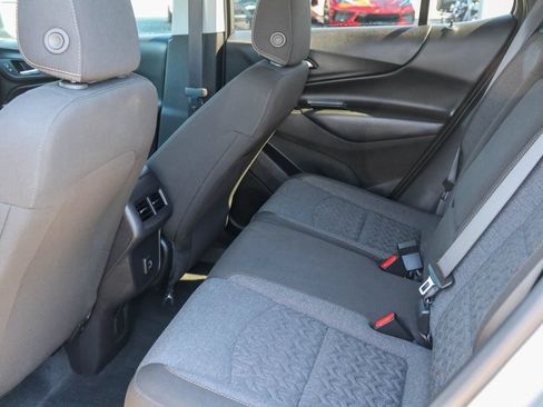 Used 2024 Chevrolet Equinox LT FWD image 10