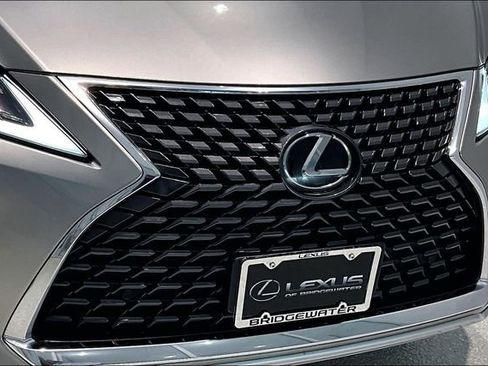 Used 2020 Lexus RX 350L Premium w/ Premium Package AWD/4WD image 34