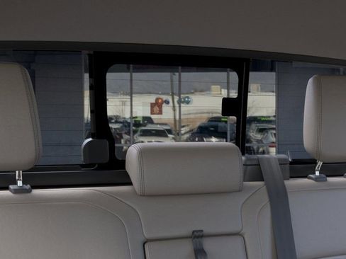 New 2025 Ford Ranger Lariat image 22