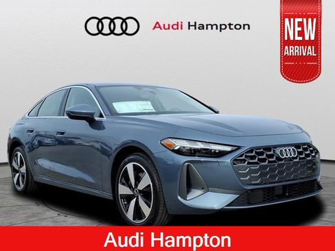 Used 2025 Audi A5 2.0T Prestige w/ 19" Wheel Package AWD/4WD image 3