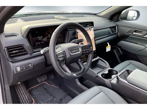 New 2026 GMC Terrain AT4 image 7