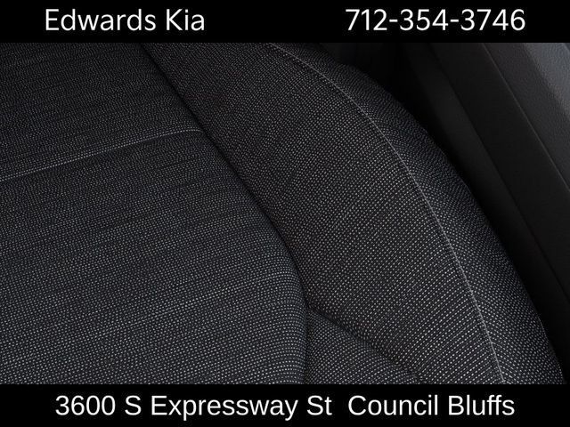 New 2027 Kia Seltos S AWD/4WD image 26