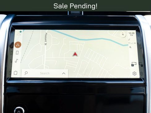 Used 2023 Land Rover Discovery Sport S AWD/4WD image 29