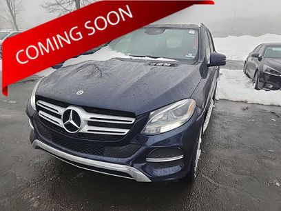 Used 2019 Mercedes-Benz GLE 400 4MATIC