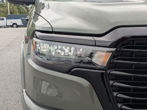 New 2026 RAM 1500 Laramie image 9
