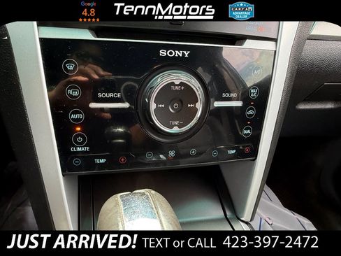 Used 2015 Ford Explorer Sport w/ Equipment Group 401A AWD/4WD image 24