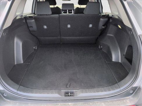 Used 2025 Toyota RAV4 LE image 6