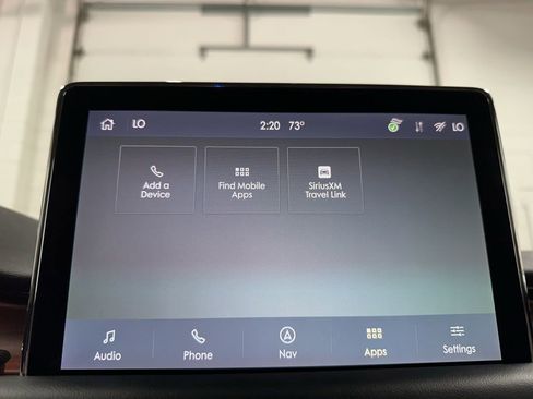 Used 2023 Lincoln Aviator Reserve w/ Equipment Group 201A image 29