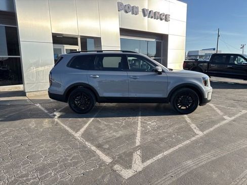 Used 2025 Kia Telluride SX Prestige X-Line image 7