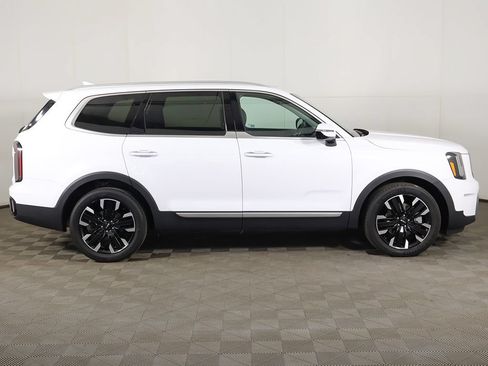 Used 2024 Kia Telluride SX AWD/4WD image 21