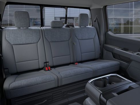 New 2026 Ford F150 XLT AWD/4WD image 11