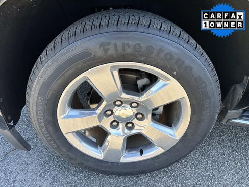 Used 2018 Chevrolet Tahoe Premier image 11