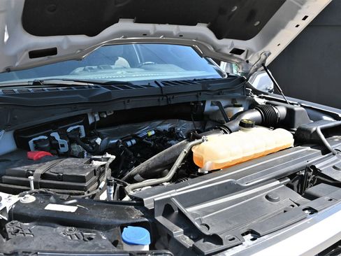 Used 2021 Ford F150 XLT w/ Equipment Group 302A High image 20