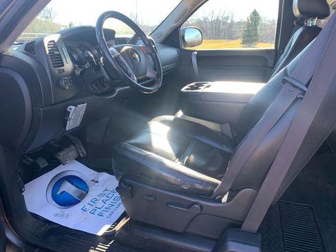 Used 2012 Chevrolet Silverado 1500 LT w/ All-Star Edition image 18