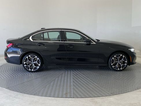 Used 2025 BMW 330i xDrive 330i xDrive w/ Premium Package image 7