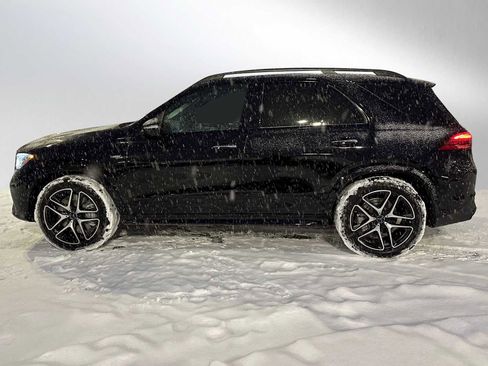 New 2026 Mercedes-Benz GLE 53 AMG 4MATIC image 6