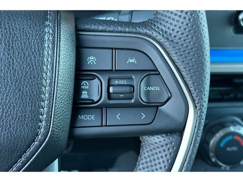 New 2026 Toyota Tacoma TRD Sport AWD/4WD image 27