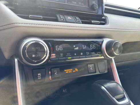 Used 2019 Toyota RAV4 XLE Premium w/ Cold Weather Package image 24