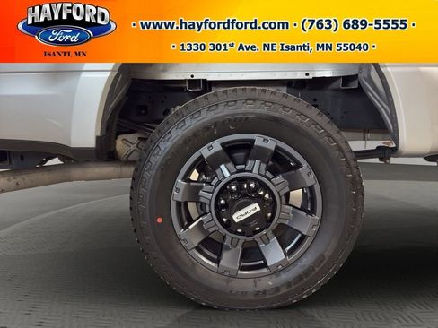 Used 2021 Ford F250 XL w/ STX Appearance Package AWD/4WD image 24