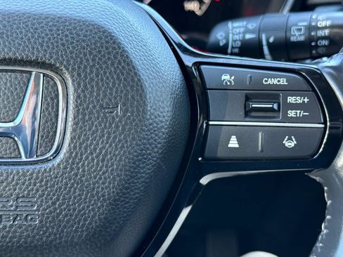 Used 2023 Honda CR-V EX-L image 16