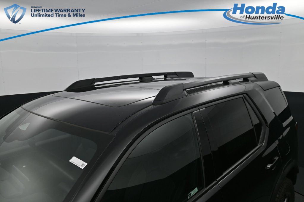 New 2026 Honda Passport TrailSport Elite image 19