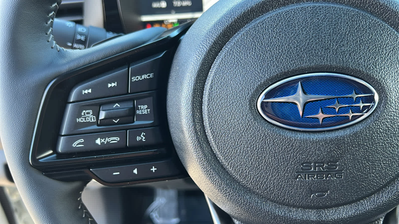 New 2026 Subaru Outback Touring XT AWD/4WD image 19