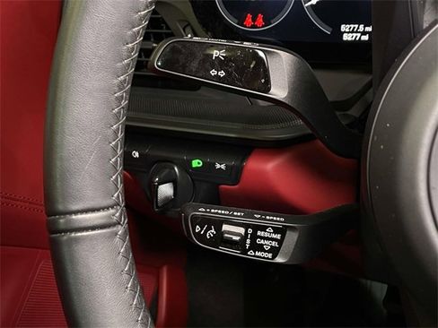 Used 2023 Porsche 911 Carrera 4S image 36