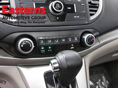 Used 2014 Honda CR-V EX image 19