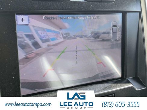 Used 2016 Ford F150 Lariat w/ Equipment Group 501A Mid RWD image 20