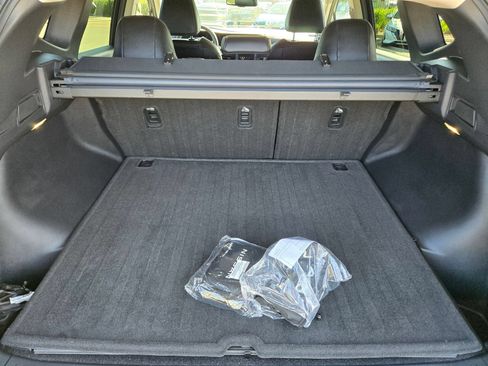 Used 2025 Nissan Murano SL w/ Cargo Package AWD/4WD image 12
