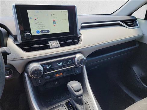 Used 2025 Toyota RAV4 XLE w/ Convenience Package FWD image 20
