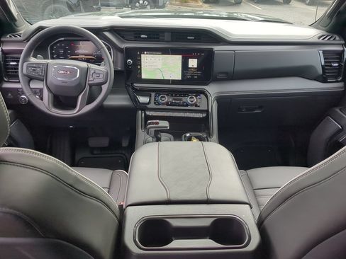 Used 2026 GMC Sierra 1500 AT4X AWD/4WD image 21