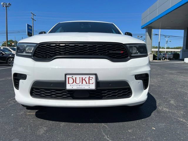 Used 2023 Dodge Durango GT AWD/4WD image 2