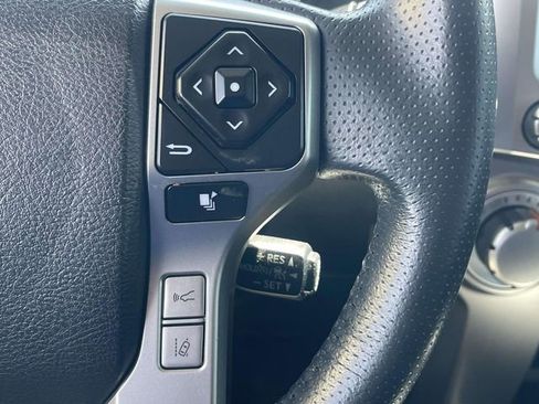 Used 2022 Toyota 4Runner Trail Special Edition image 22