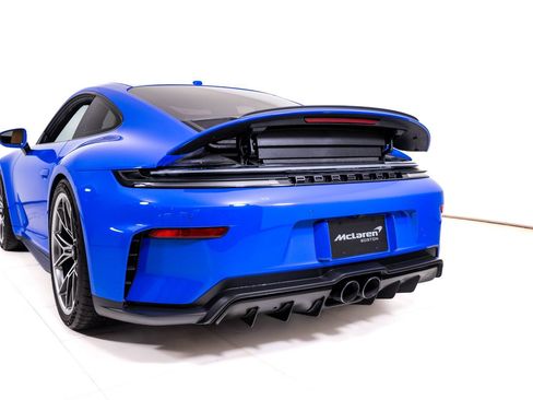 Used 2026 Porsche 911 GT3 RWD image 12
