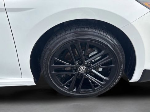 Certified 2025 Toyota Camry SE w/ Convenience Package image 44